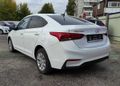  Hyundai Solaris 2017 , 695000 , 