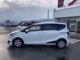    Toyota Sienta 2020 , 1240000 , 