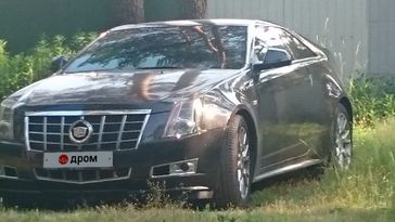  Cadillac CTS 2014 , 1400000 , 