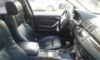 SUV   BMW X5 2003 , 450000 , 