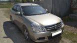  Nissan Almera 2014 , 555000 , 