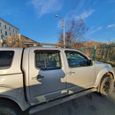  Nissan Navara 2008 , 700000 , 