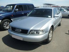  Audi A8 1996 , 250000 , 