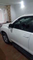 SUV   Toyota Land Cruiser Prado 2014 , 2400000 , 