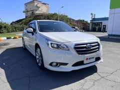 Седан Subaru Legacy B4 2017 года, 1840000 рублей, Владивосток