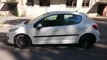  Peugeot 207 2010 , 280000 , -