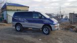    Mitsubishi Delica 1999 , 560000 , 