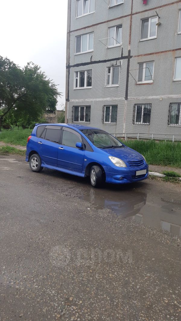    Toyota Corolla Spacio 2002 , 330000 , 