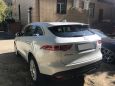 SUV   Jaguar F-Pace 2016 , 2600000 , 