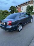  Toyota Avensis 2006 , 699000 , 