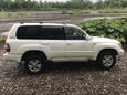 SUV   Toyota Land Cruiser 2006 , 1150000 , --