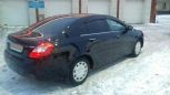  Geely Emgrand EC7 2013 , 279000 , 