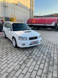 SUV   Subaru Forester 2003 , 540000 , 