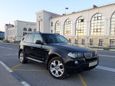 SUV   BMW X3 2007 , 590000 , 