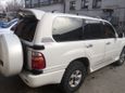 SUV   Toyota Land Cruiser 1999 , 890000 , 