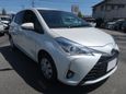  Toyota Vitz 2018 , 499000 , -