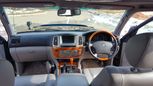 SUV   Toyota Land Cruiser Cygnus 2005 , 1550000 , 