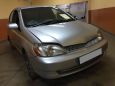  Toyota Platz 2001 , 200000 , 