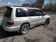 SUV   Subaru Forester 2000 , 220000 , 