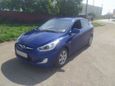  Hyundai Solaris 2013 , 700000 , 