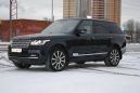 SUV   Land Rover Range Rover 2013 , 3999000 , -