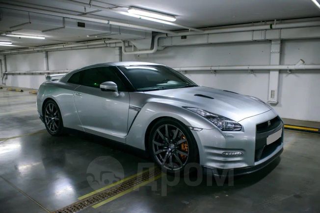  Nissan GT-R 2011 , 2899900 , 