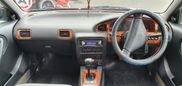  Nissan Avenir 1998 , 119000 , 