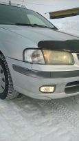  Nissan Sunny 2001 , 160000 , 