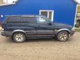 SUV   SsangYong Musso 1997 , 180000 , 