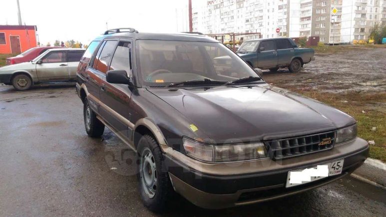  Toyota Sprinter Carib 1992 , 115000 , 