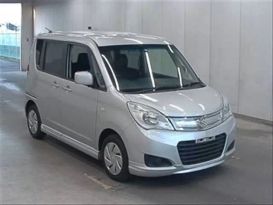  Suzuki Solio 2014 , 499000 , 
