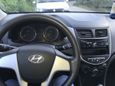  Hyundai Solaris 2013 , 450000 , 