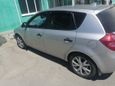  Kia Ceed 2007 , 340000 , 