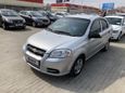  Chevrolet Aveo 2011 , 365000 , 