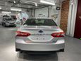  Toyota Camry 2018 , 1730000 , 