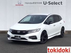    Honda Jade 2019 , 1670000 , 