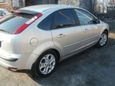  Ford Focus 2008 , 320000 , 