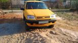 SUV   Chevrolet Niva 2004 , 135000 , 