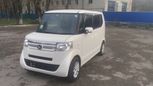  Honda N-BOX 2016 , 550000 , 