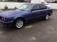  BMW 5-Series 1988 , 115000 , 