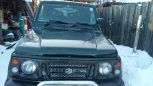 SUV   Suzuki Jimny Sierra 1998 , 350000 , 