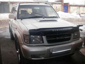 SUV   Isuzu Bighorn 1999 , 480000 , -