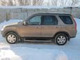 SUV   Honda CR-V 2004 , 565000 , 