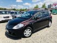  Nissan Tiida 2011 , 518000 , 