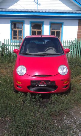  Chery QQ Sweet 2006 , 170000 , 