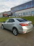  Toyota Corolla 2015 , 1350000 , 