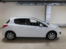  Peugeot 308 2012 , 550000 , 