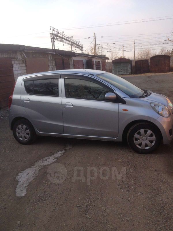  Daihatsu Mira 2008 , 180000 , 