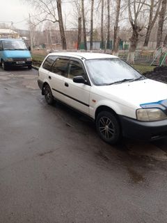 Универсал Honda Partner 1998 года, 200000 рублей, Белово