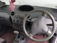  3  Toyota Vitz 2000 , 190000 , 